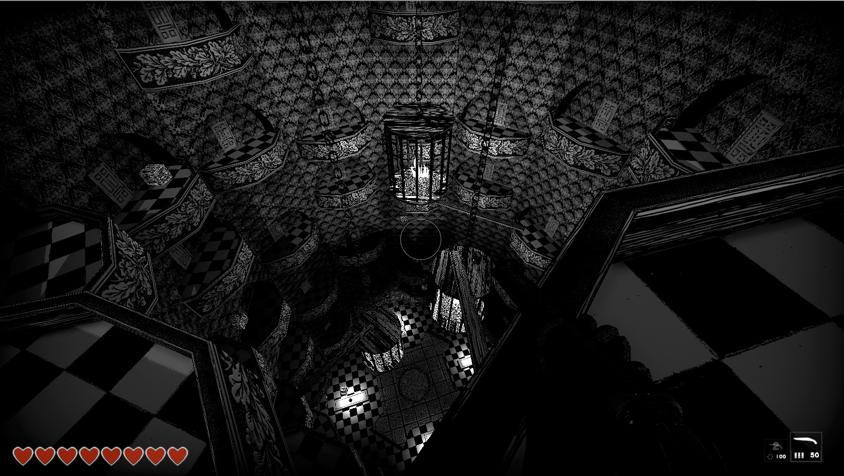 Kingdom of the Dead screenshot