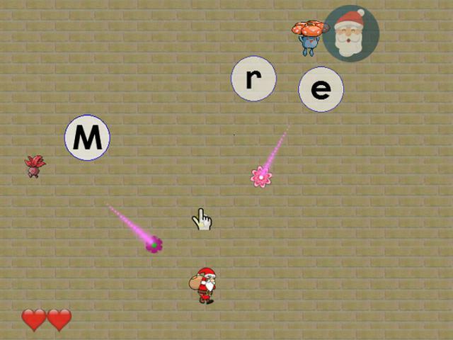Merry Christmas Game