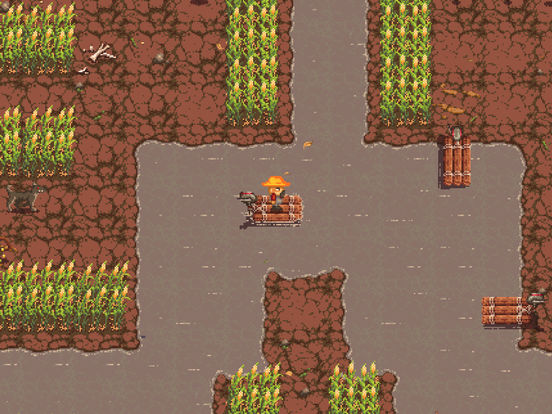 Eternal Maze Puzzle Adventure Game