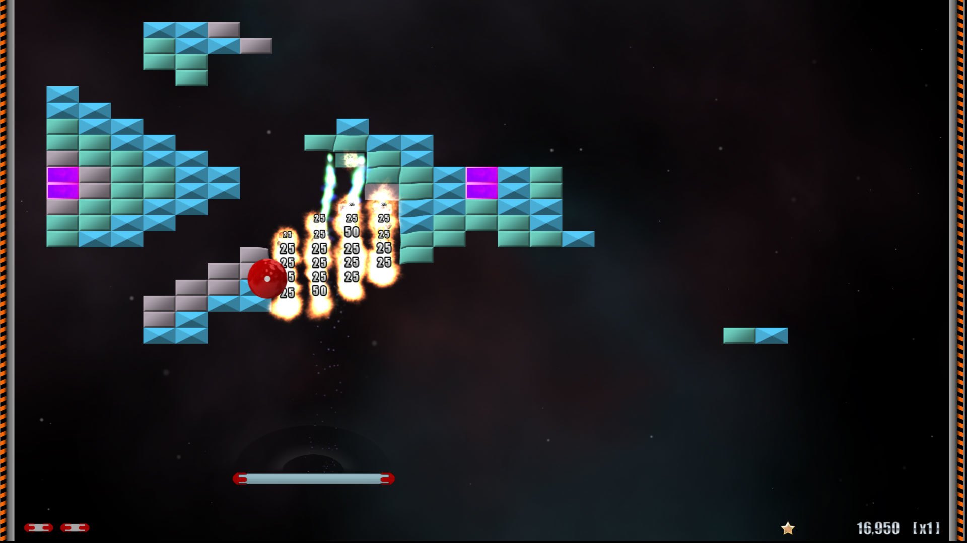 Super Mighty Ultra Ball