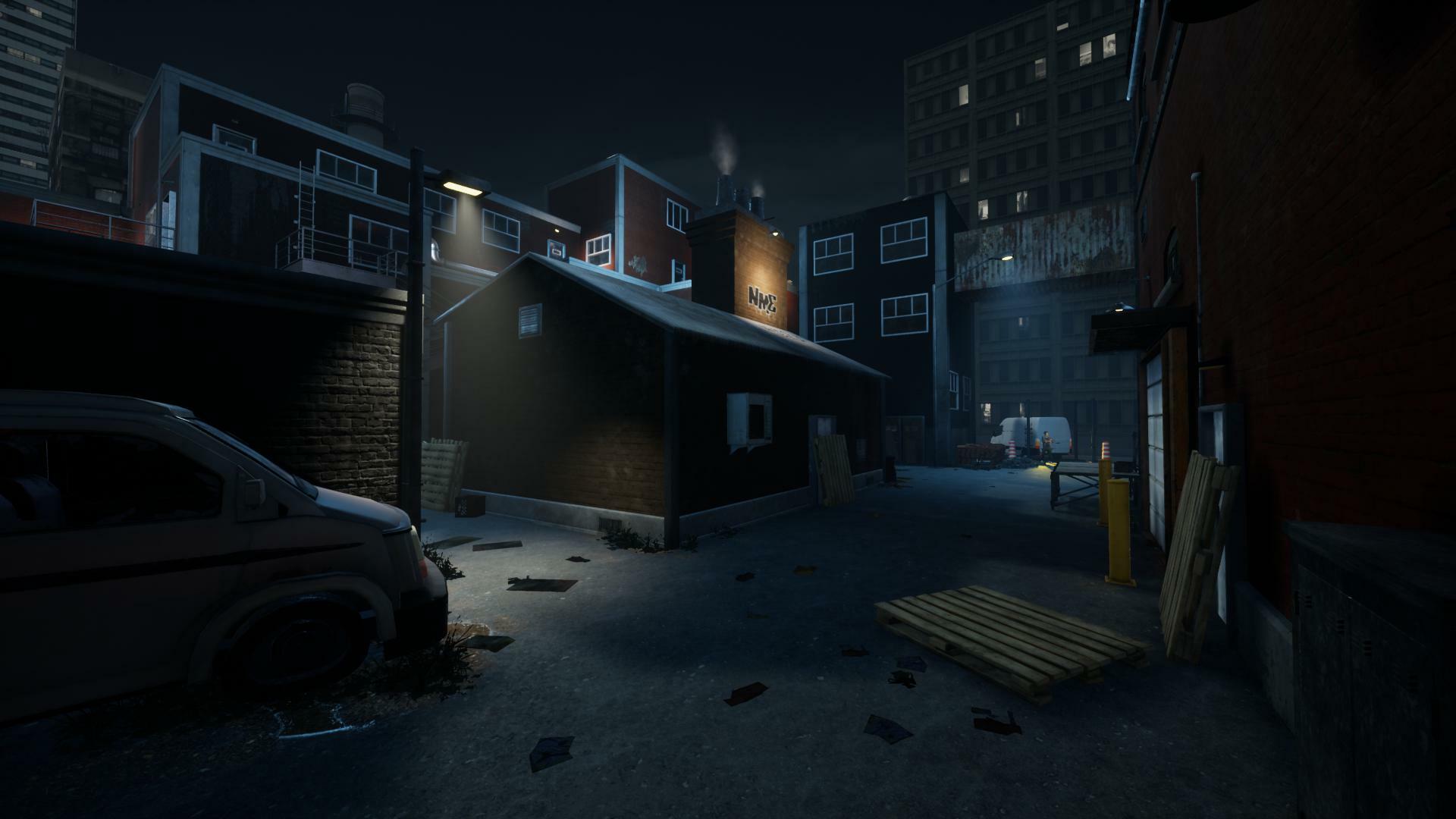 No Pressure (Gabriel Fleury, Dawny)