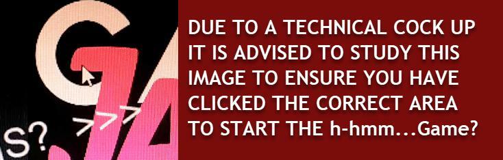 Out of Control [48HR Jammy Edition] GMTK2020