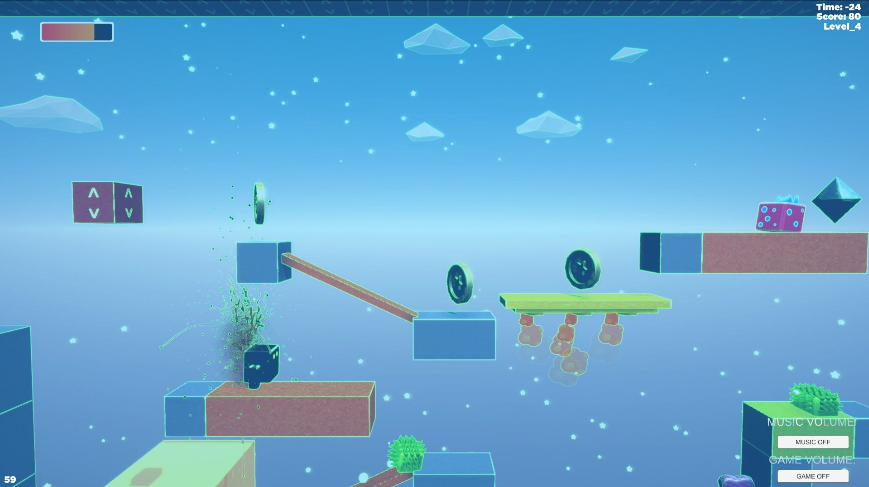 Faster Than Possible