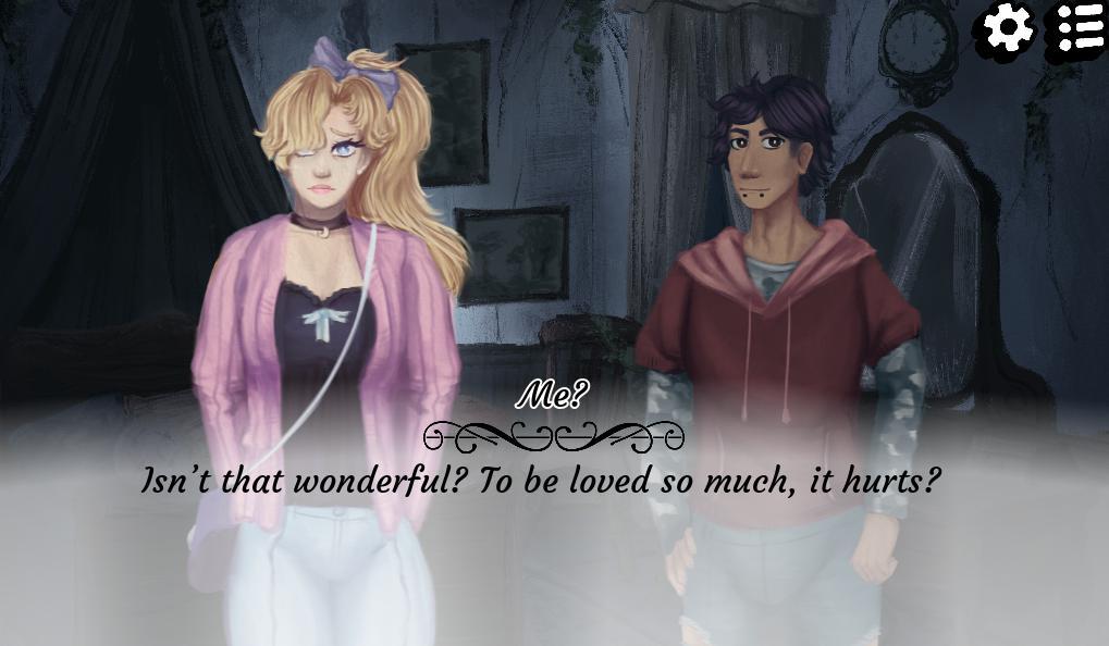 Possessor: Soul Ajar