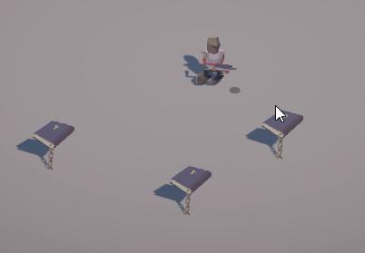 Deterministic Rebellion