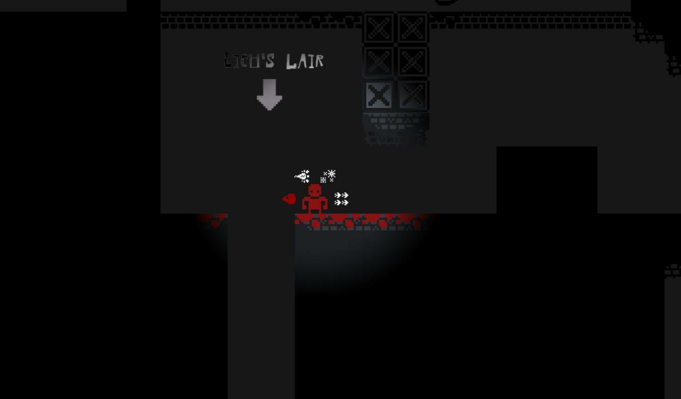 You are [UN] Dead, Enjoy Your Stay