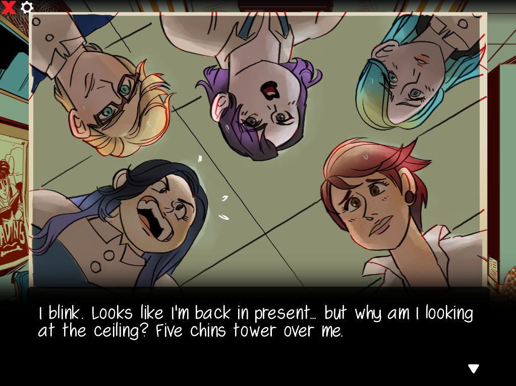 Geek Remix Presents: Pairanormal