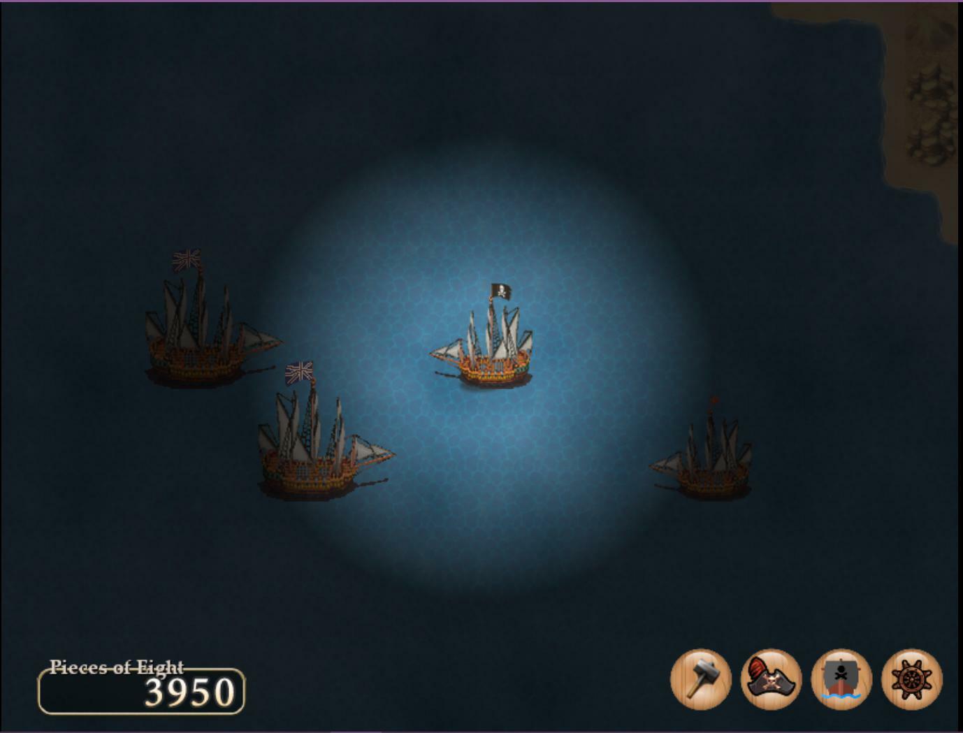 Black Flags 0.5 Patreon Version