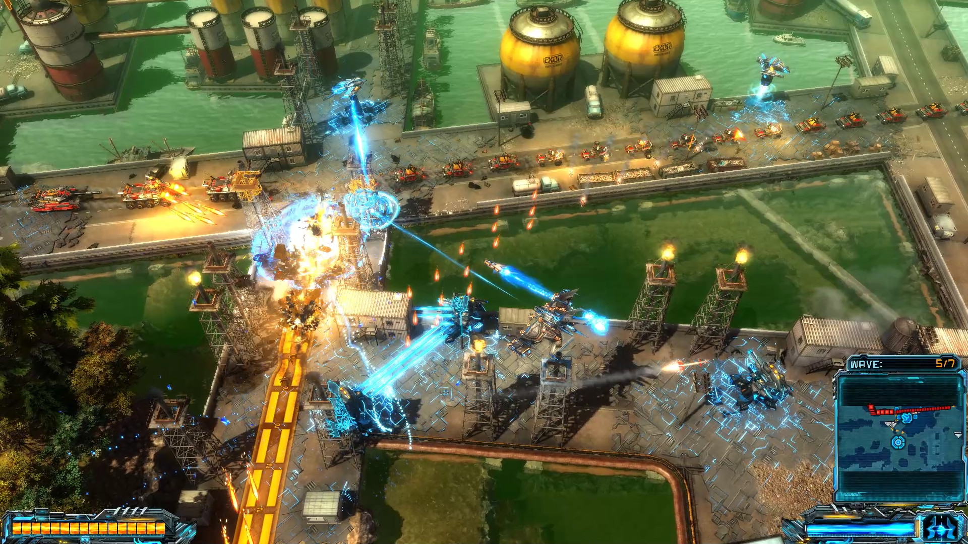 X-Morph: Defense