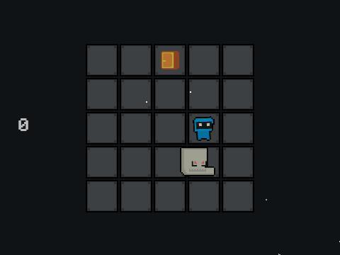 Grid Guardian screenshot