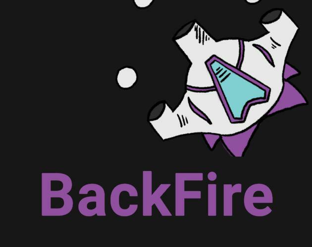 BackFire (itch) (jacksontheel)