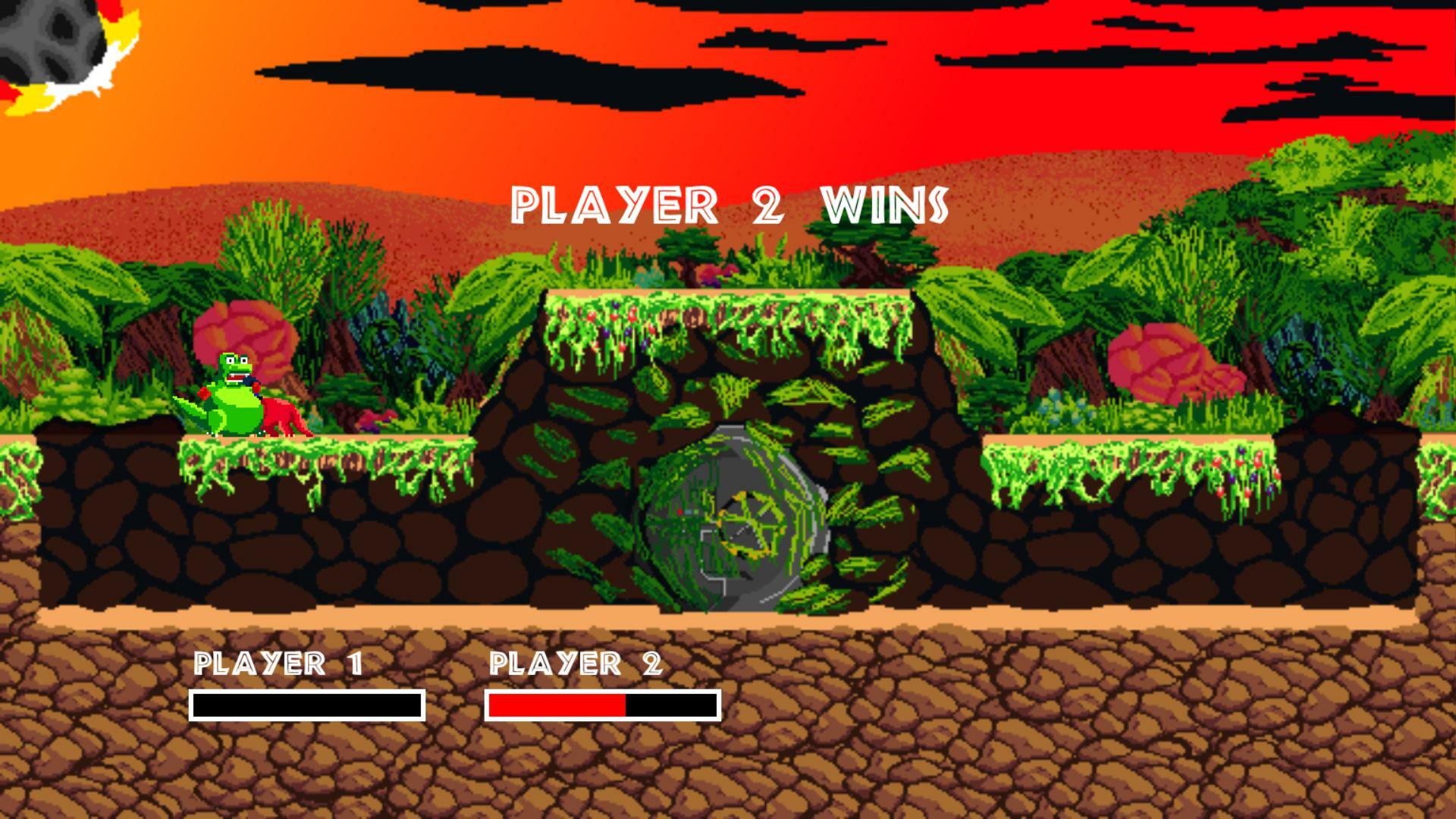 That's My Meteor Shelter