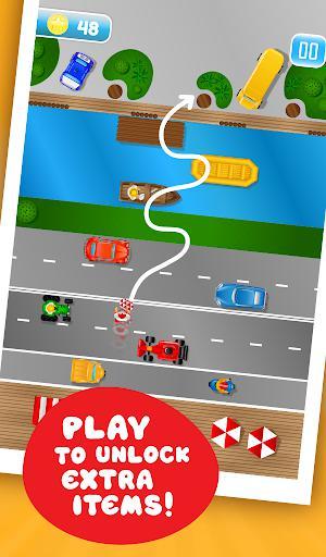 Burger Deluxe - Cooking Games