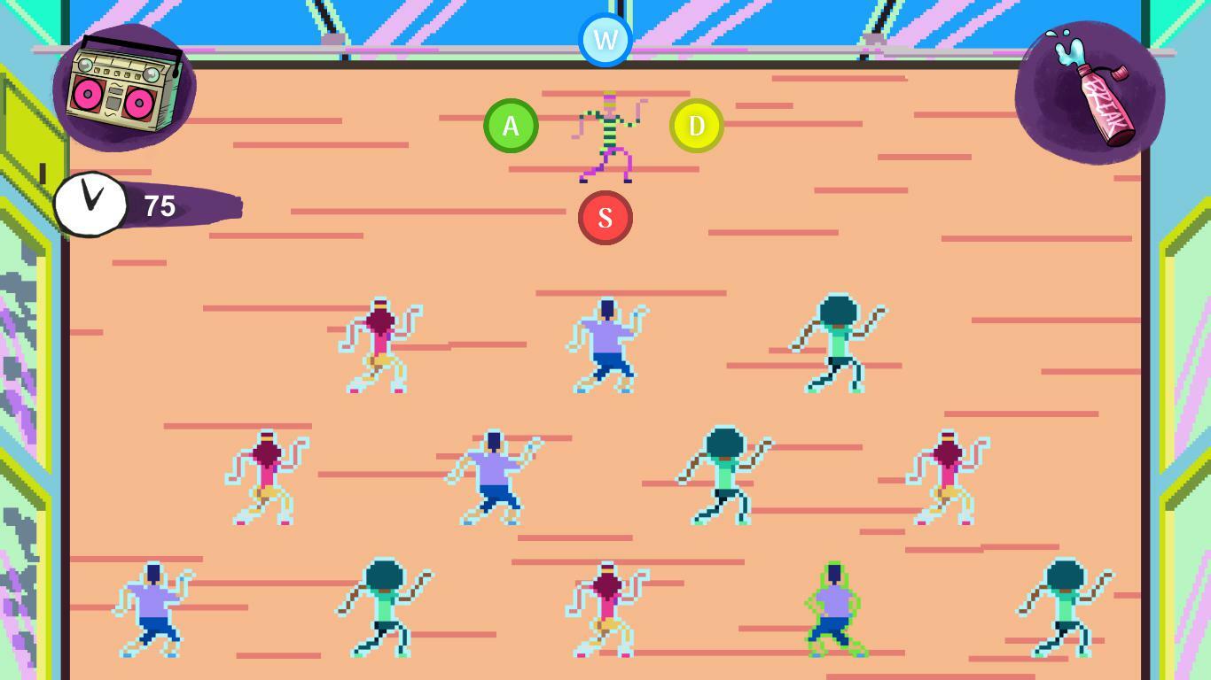 Torstein's Exerpsychic