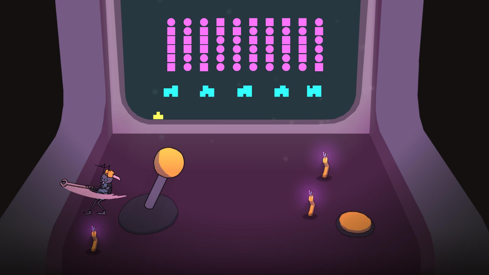 Retro Roach Repairman