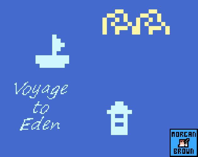 Voyage to Eden