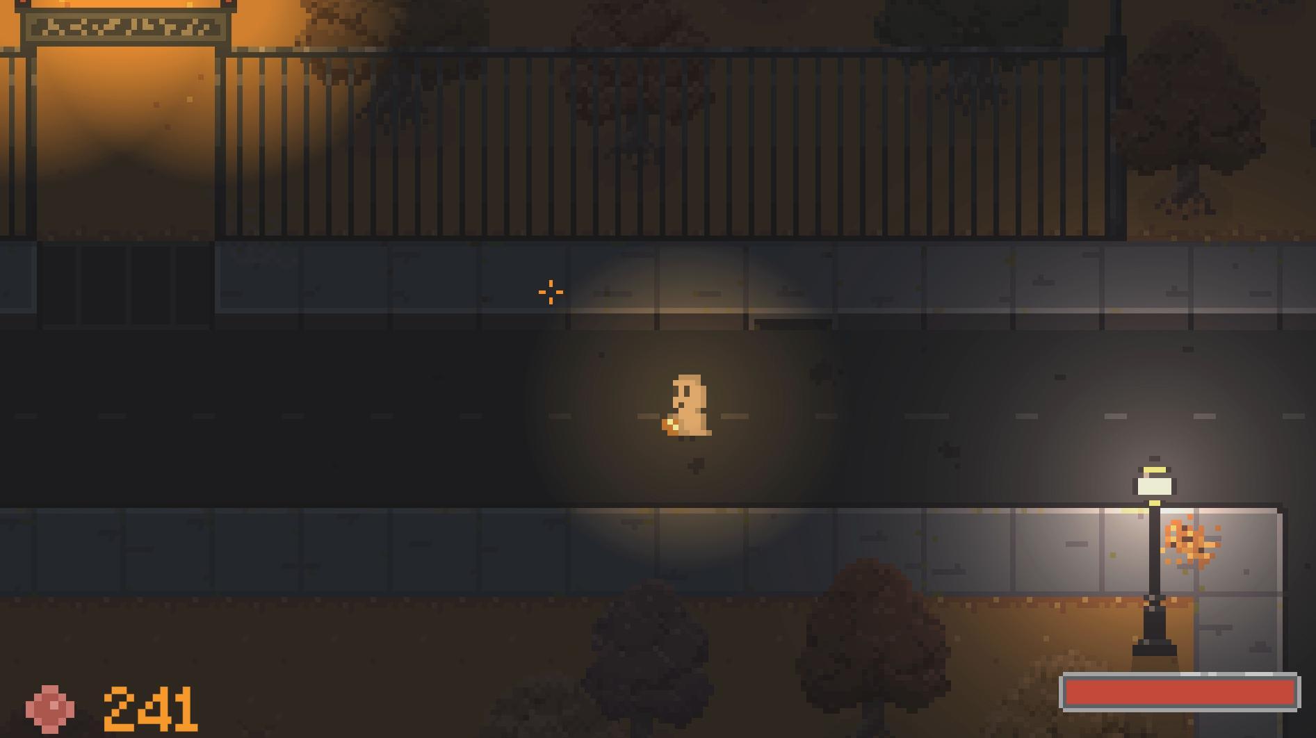 Adventures of Ghost Boy