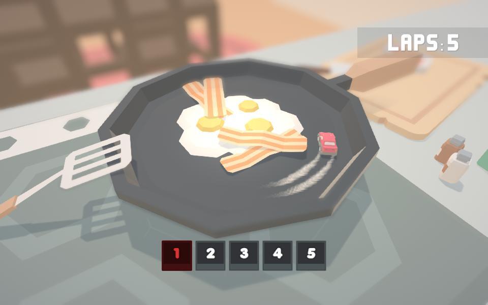 PANCAR - Kenney Jam 2021