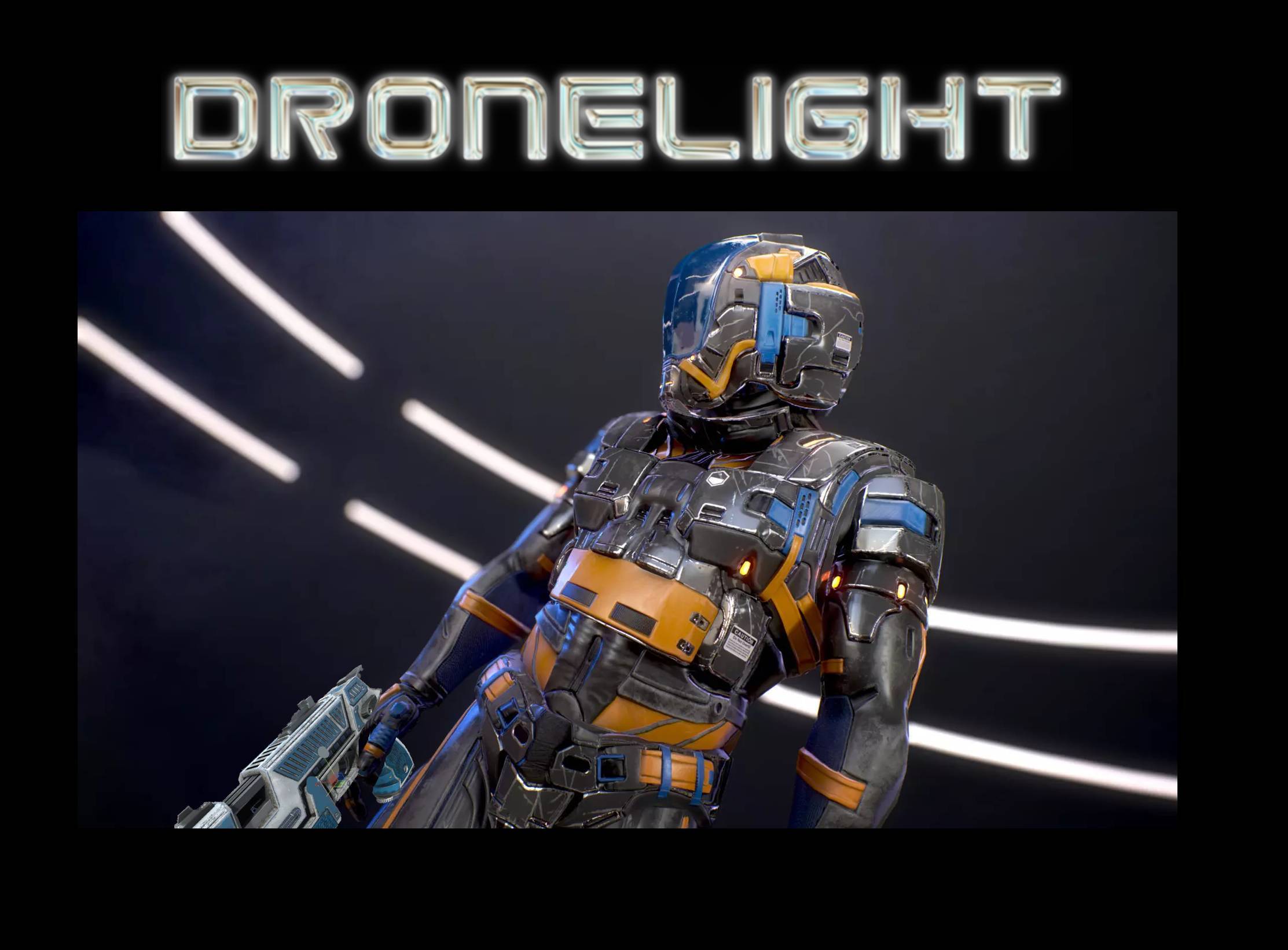 DroneLight
