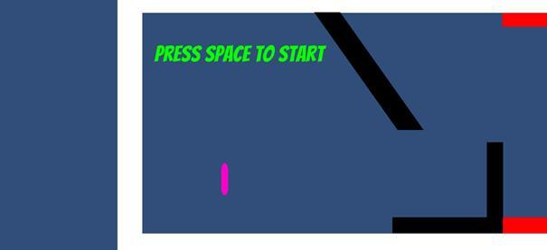 Platformer: a Platformer