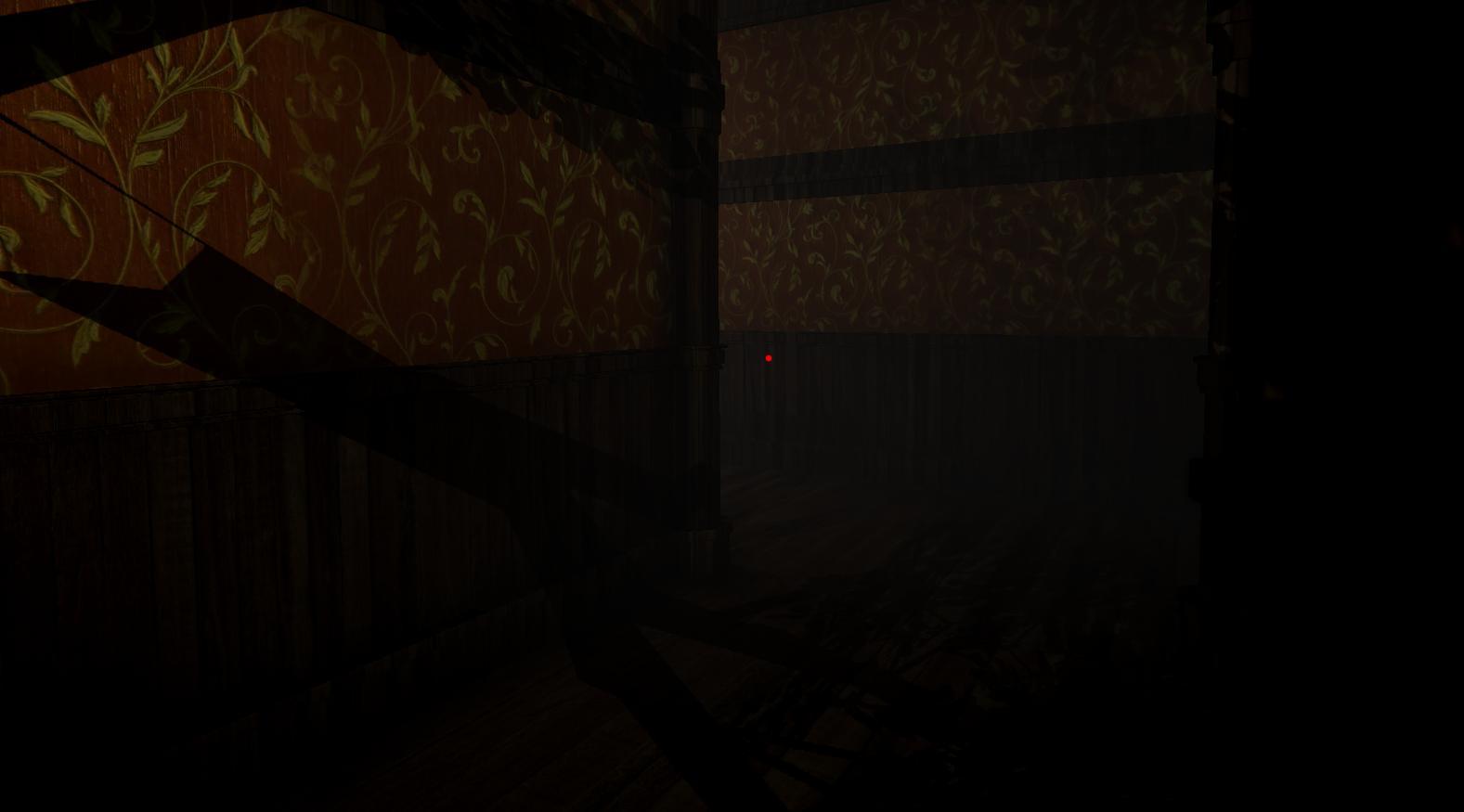 Mr Anchry's The Ride Never Ends