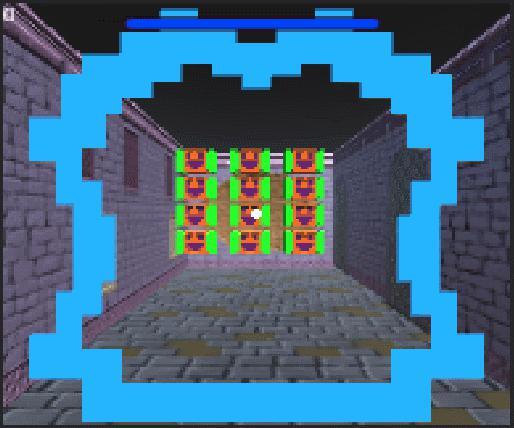 Wizard Breakout (Vortex070)