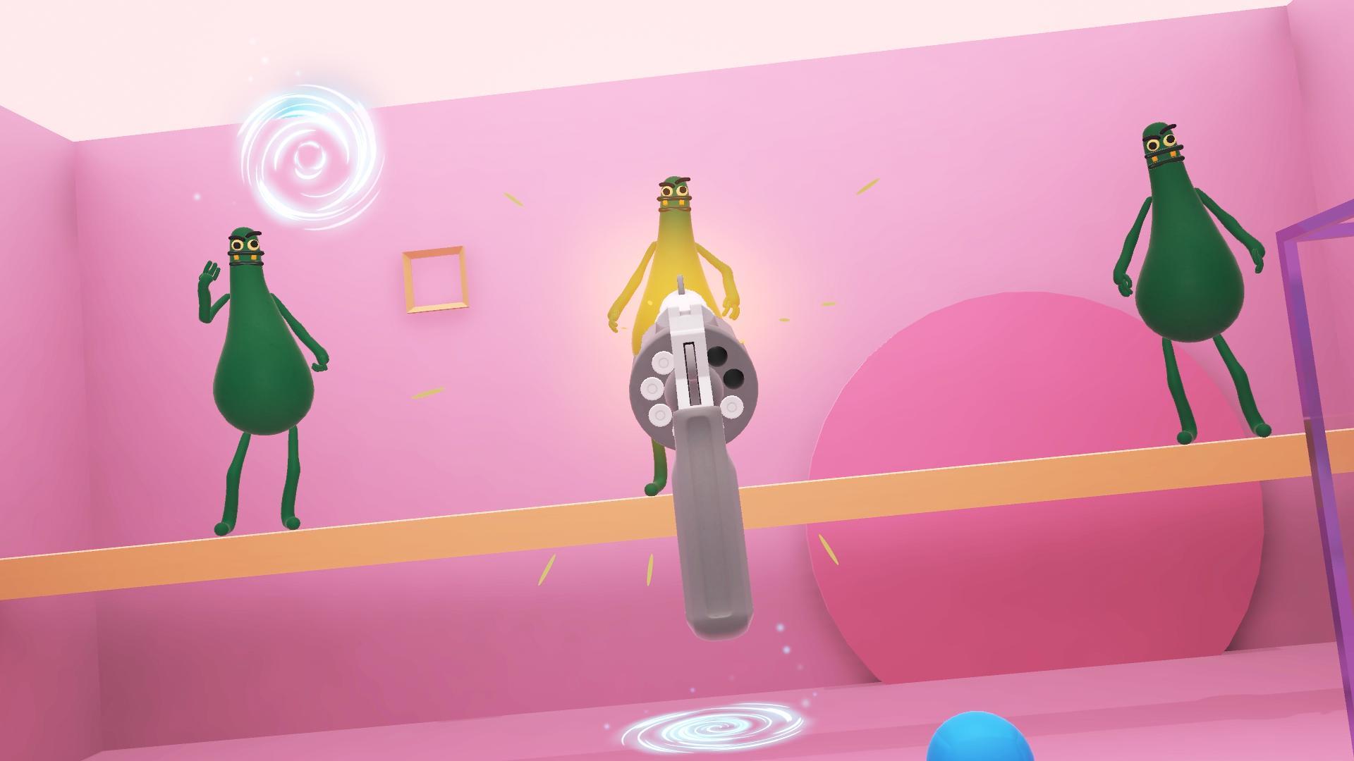 Brain vs Zombies Demo