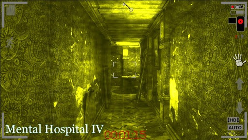 Mental Hospital IV