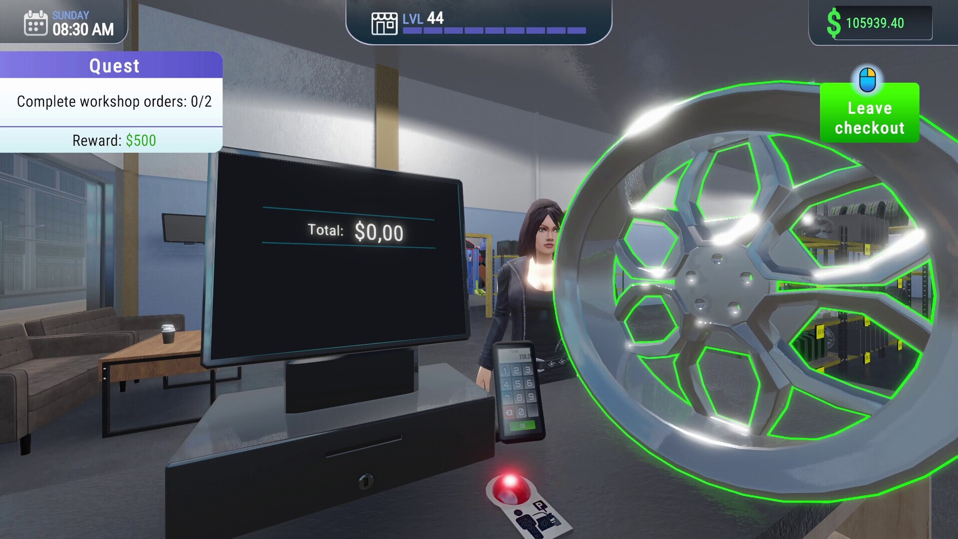 Screenshot 3