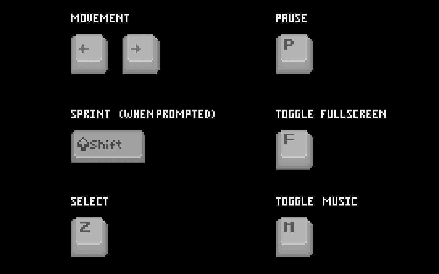 Once Upon a Time (itch)