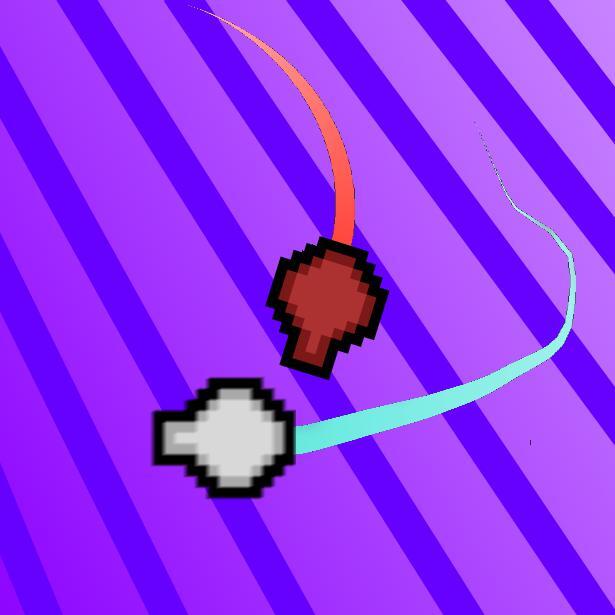 Chaser (itch) (Emmally)