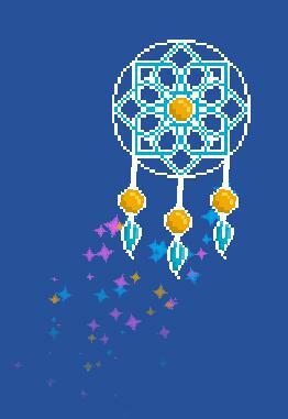 DreamCatcher (itch) (Fax37)