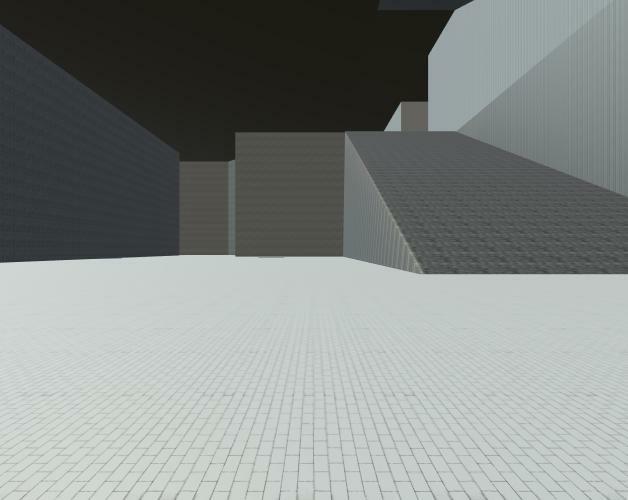 Doom-like Level Design