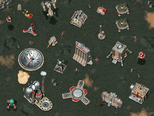 Mission to Nexus Prime