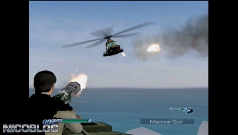 screenshot of game
