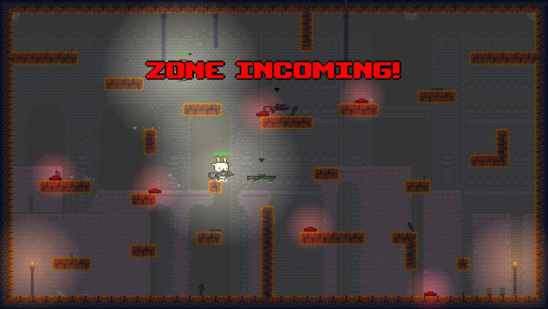 Ultimate Battle Animals