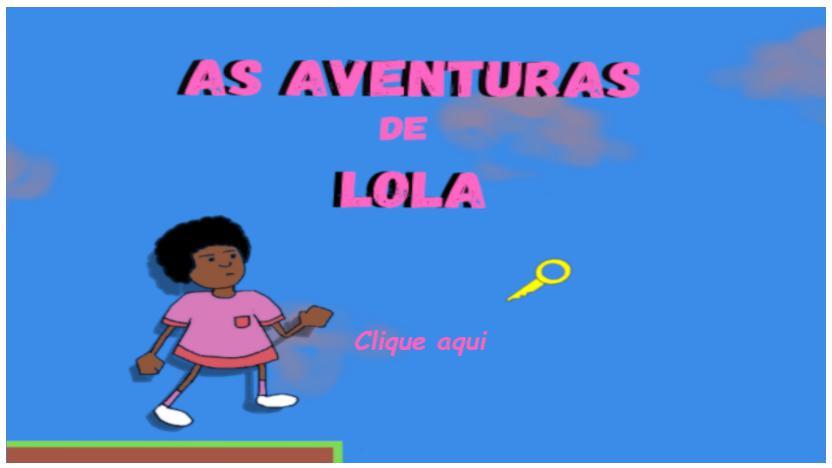 As Aventuras de Lola