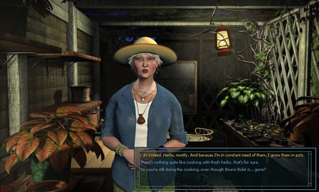 Nancy Drew: Legend of the Crystal Skull PC system requirements