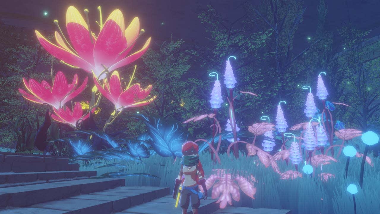 Aliisha: The Oblivion of the Twin Goddesses