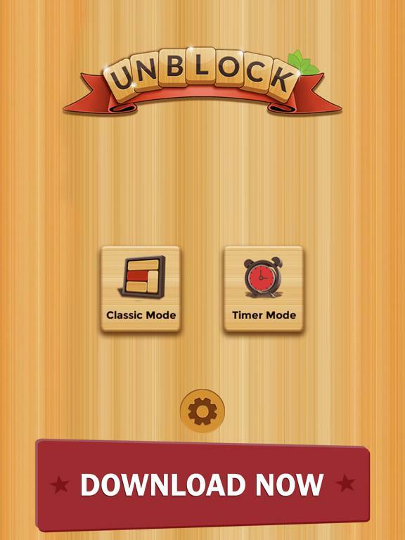 Unlock me! unblock Puzzle game