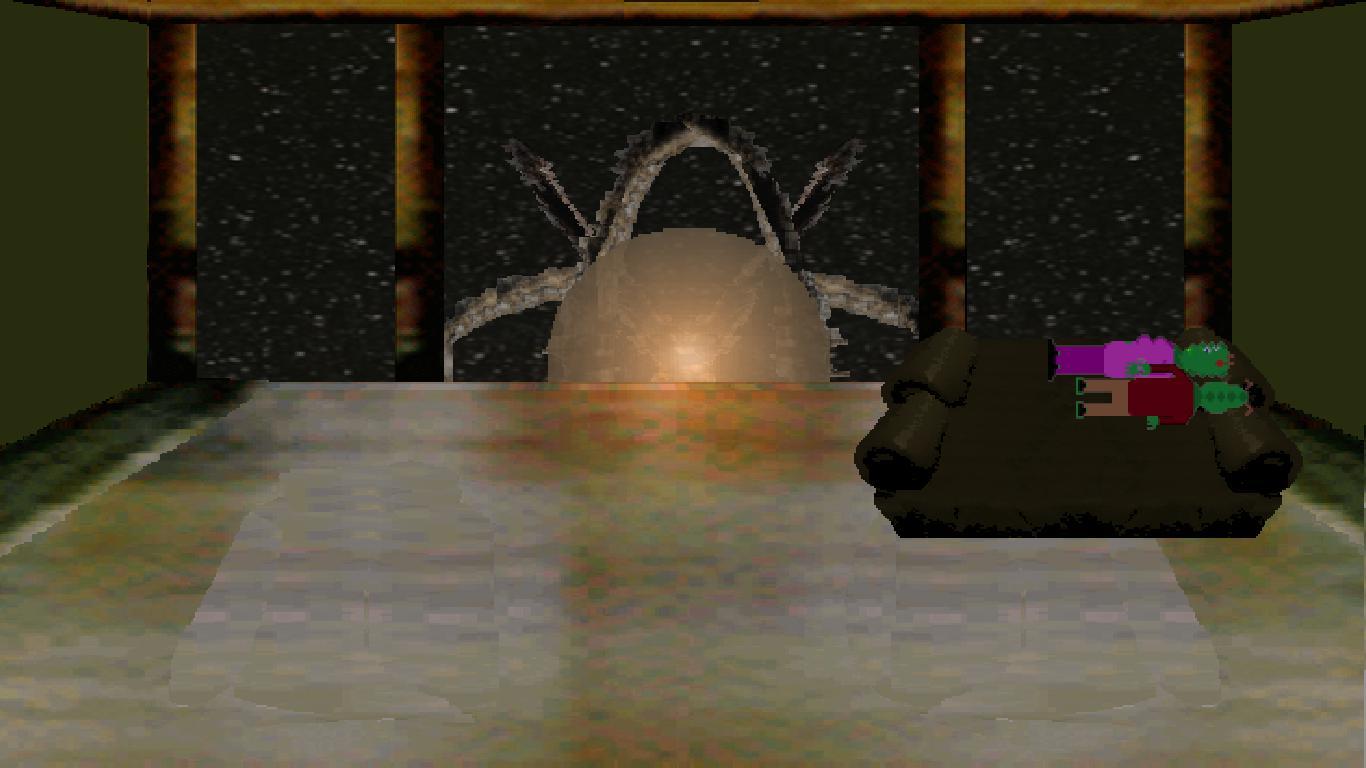 Oracle of Megalopolis