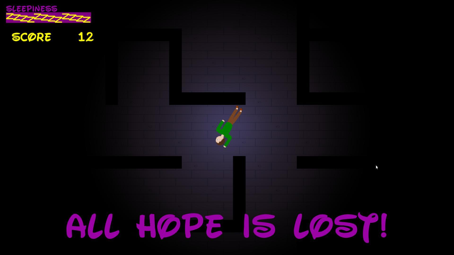 Home is where your bed is