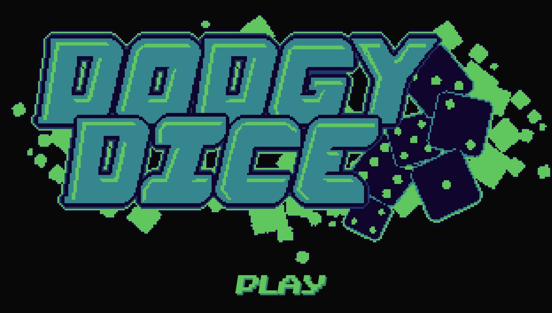 DODGY DICE (clonethirteen)