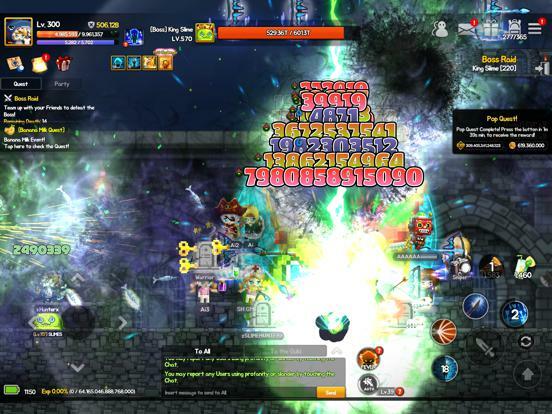 Slime Hunter: Wild Impact