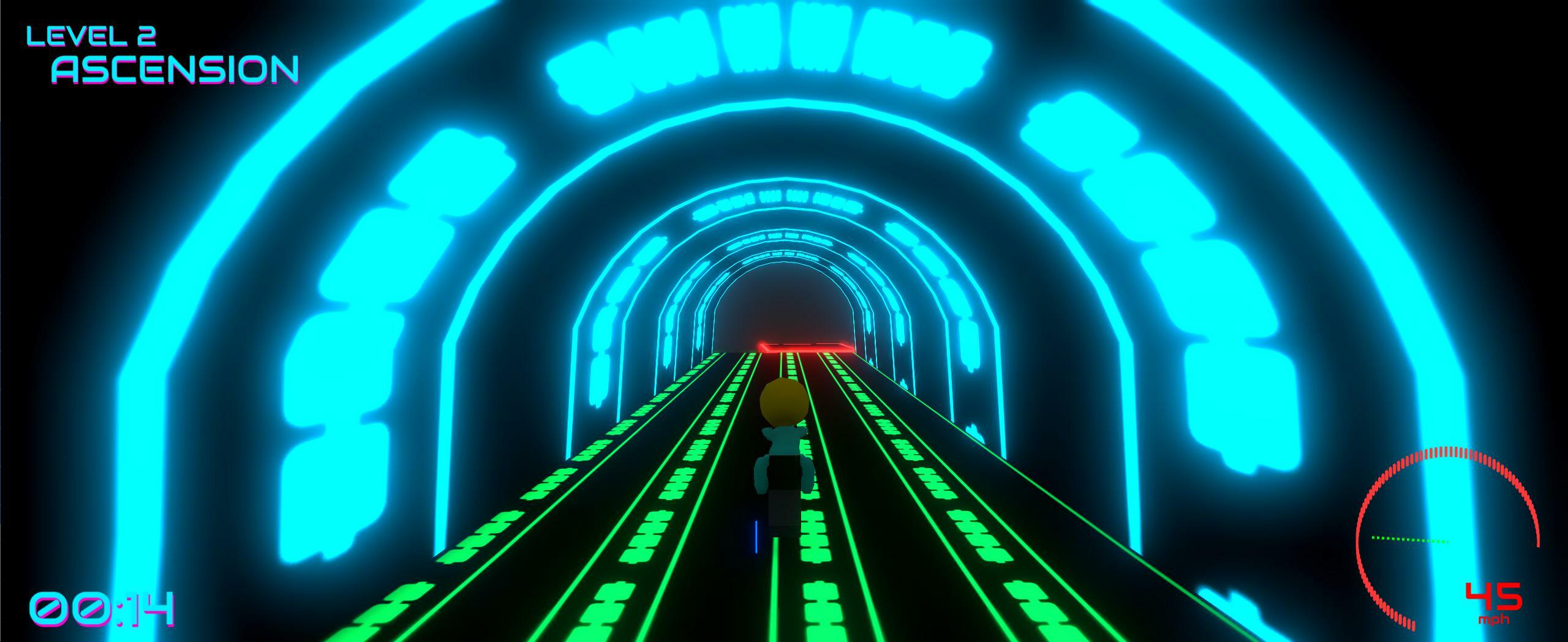 The Deep Web (HTML5)