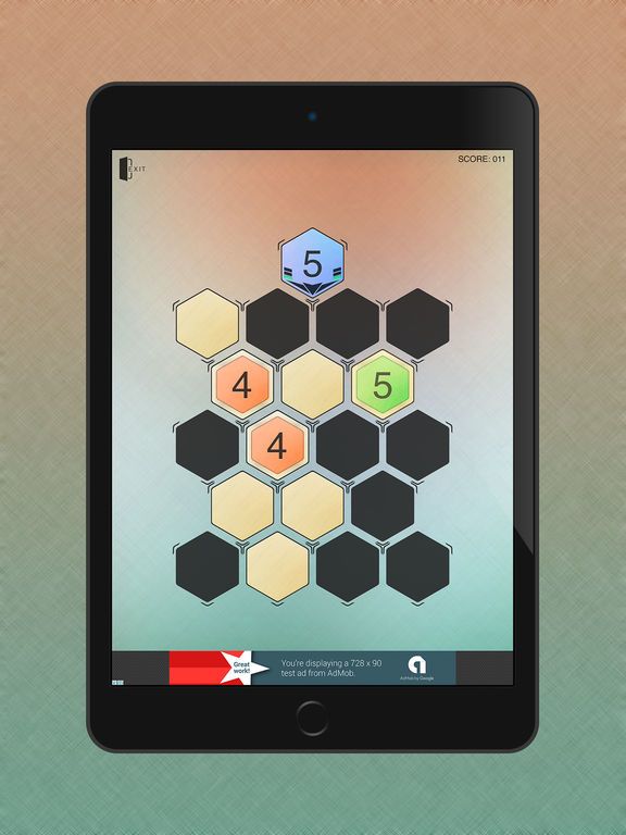 Memory (The Game for Brain)