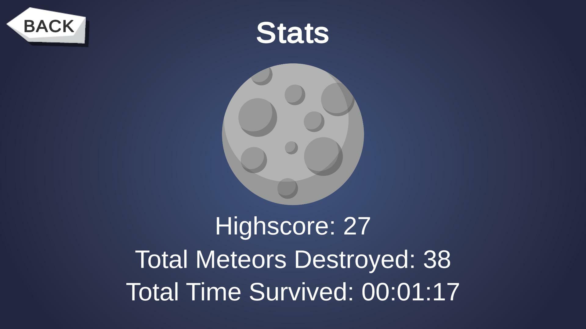 Meteor 10. Meteor 10