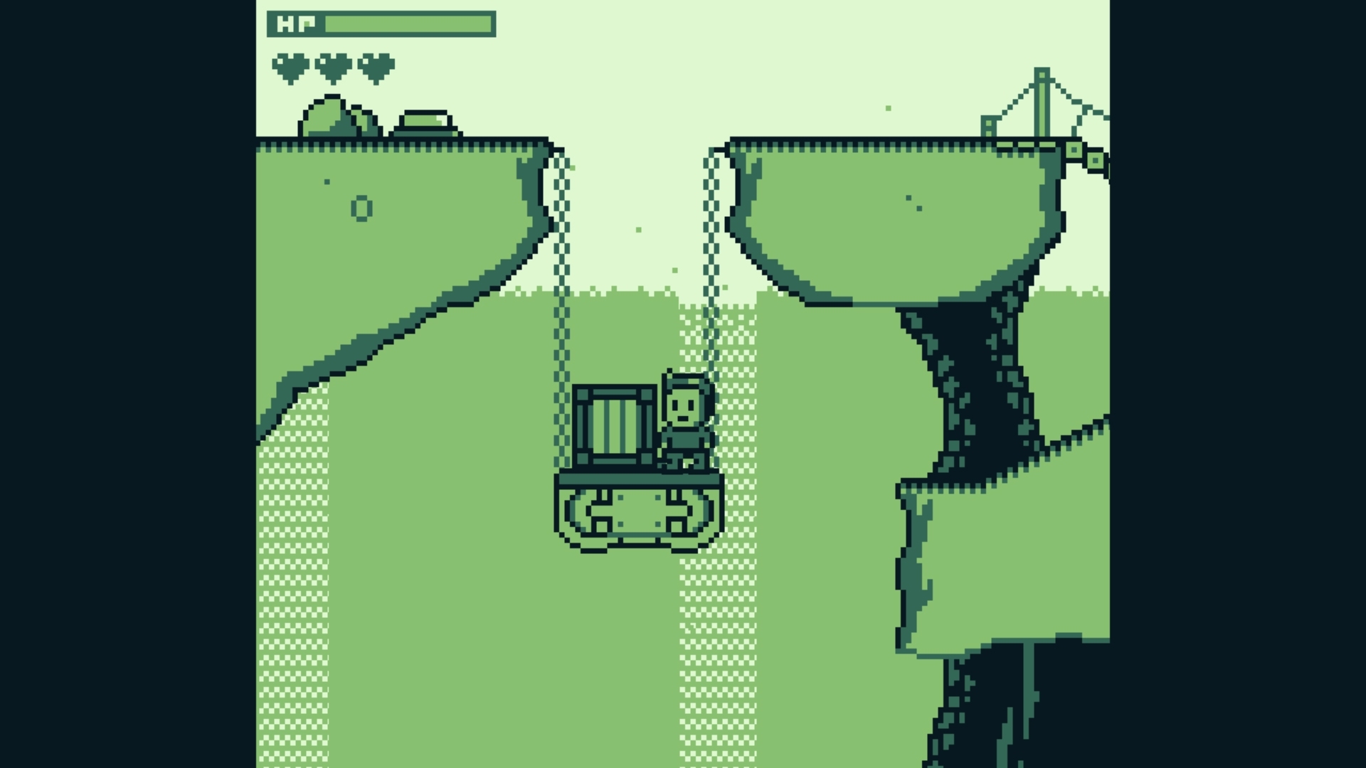 Owyn's Adventure (Gazoid)