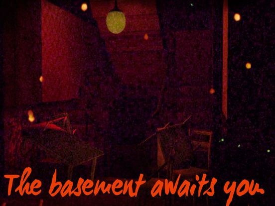 5 Nights in the Devil's hotel - Escape Room Game