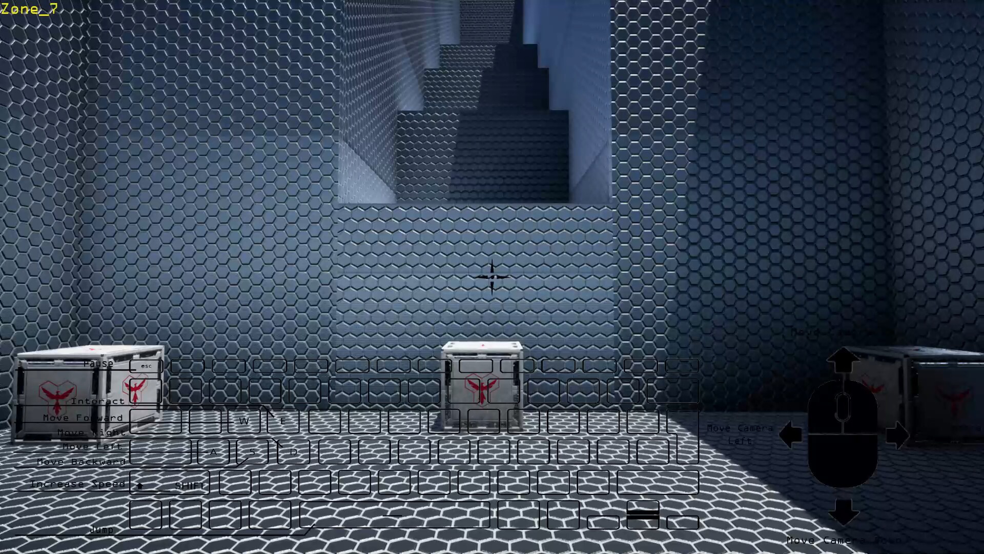 Lazarus Trials: Trial 101